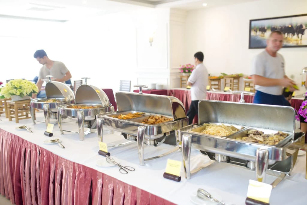 Edele Hotel - photo 28