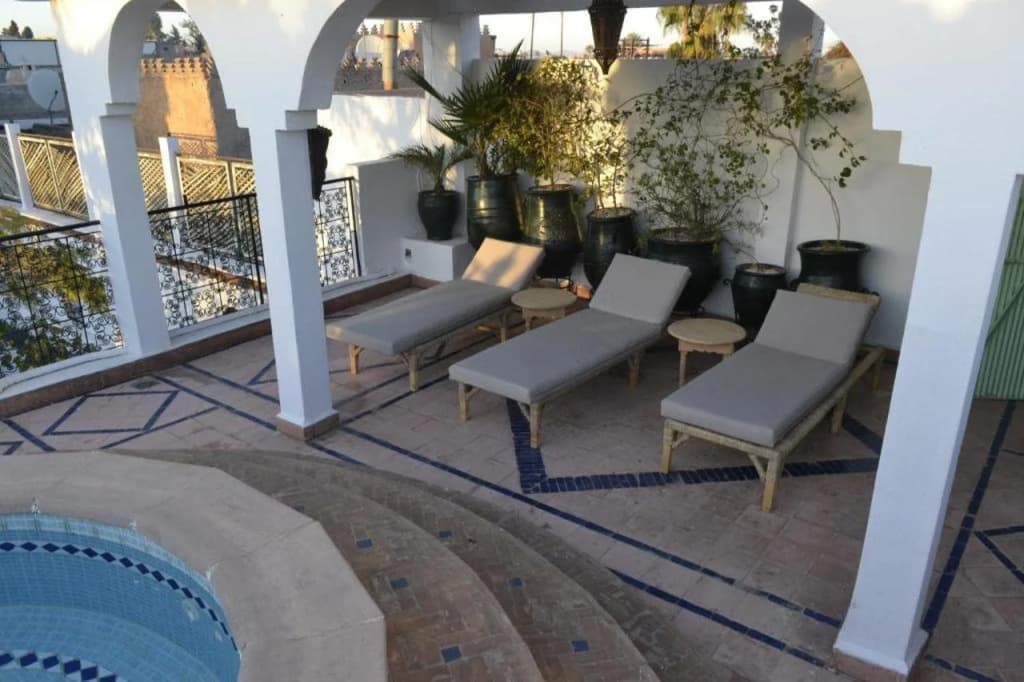 Riad Catalina - photo 21