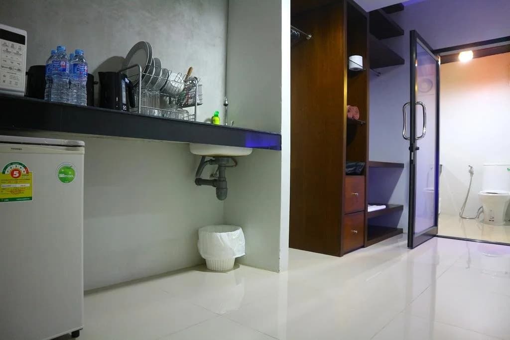 Baan Norkna Bangtao - photo 15