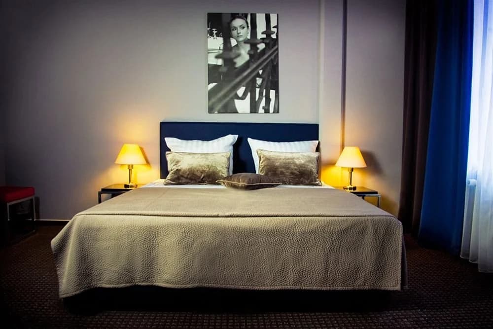 Arena Inn - photo 23