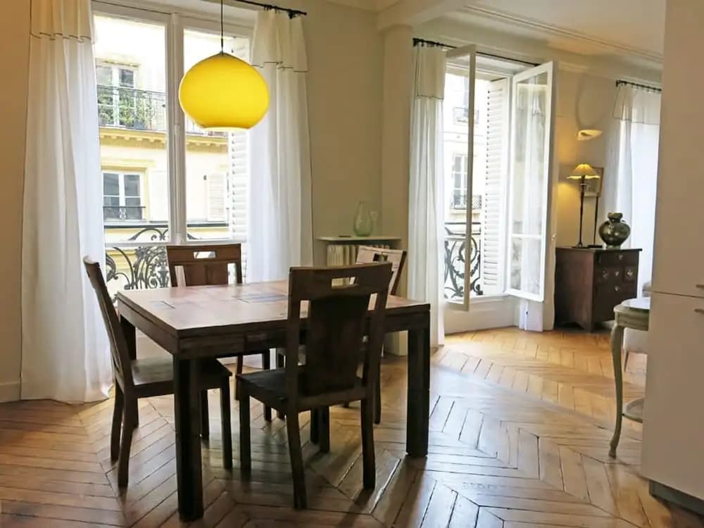 Le Bon Marche Cherche-midi Citycosy - photo 5