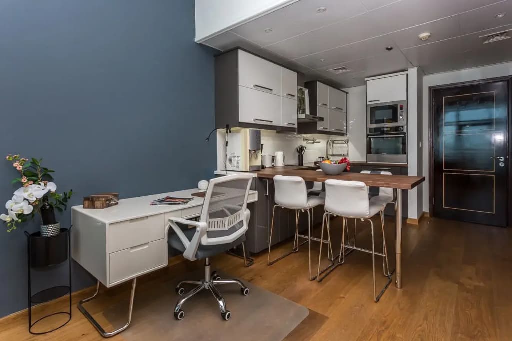 Apartment Deluxe - photo 5
