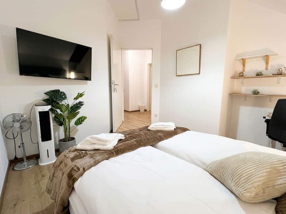 Modern 3BR Near Rennweg for Long Stay - photo 5