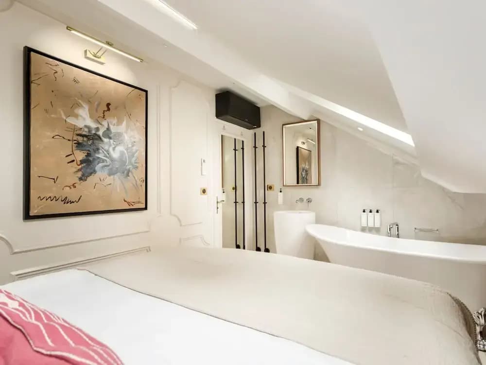 Merveil Luxury Suites - Cyr I-II - Terrasse - photo 26