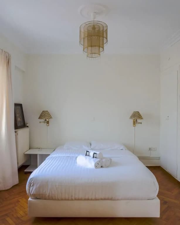 Paradise 7 Apt in Plaka,Athens - photo 5