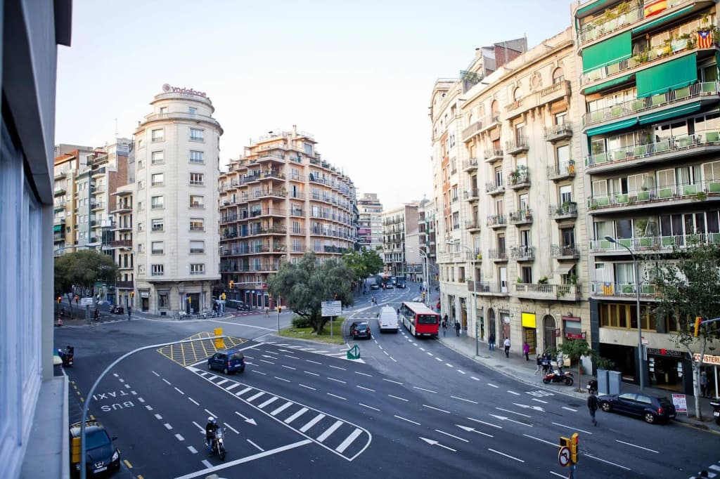 Blue Barcelona - photo 17
