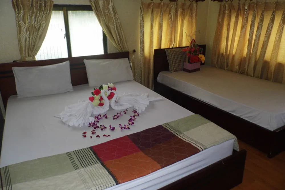 Home Backpackers Hostel - photo 7