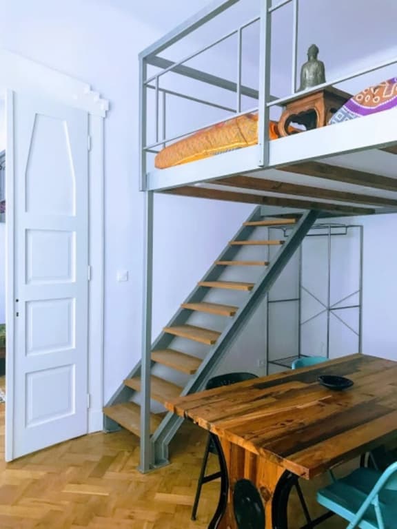 BPM - Maharaja City Loft Apartments - photo 10