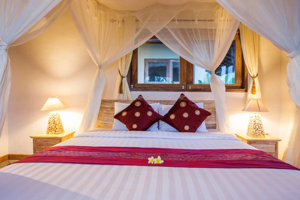 Ubud Luwih Villa - photo 5