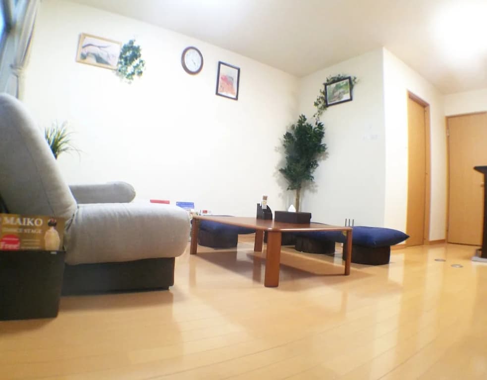 Kawasemi an - photo 13
