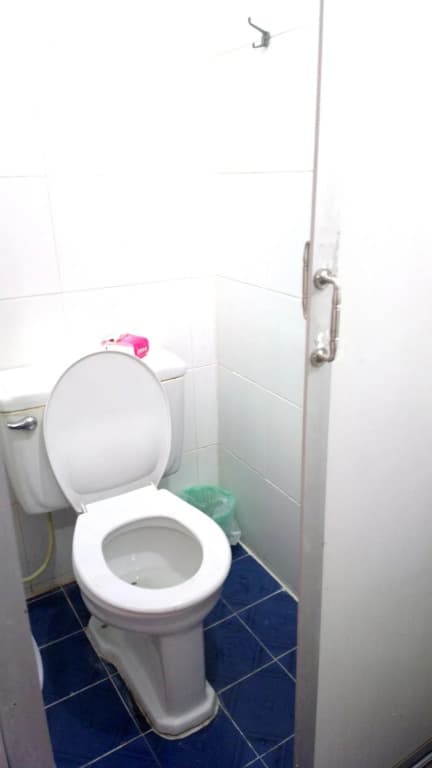 Huahin Euro City Hotel - photo 9