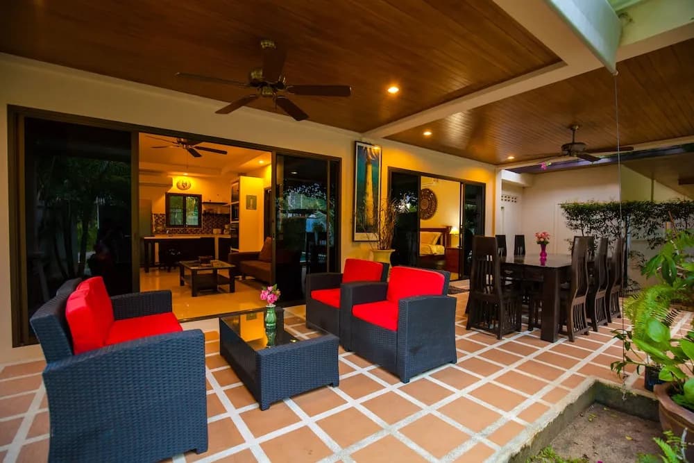 Cordouan 1 Villa by Jetta - photo 18