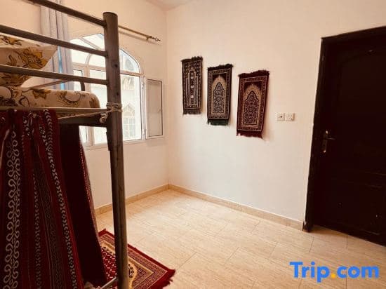 Heritage Hostel Muscat - photo 19
