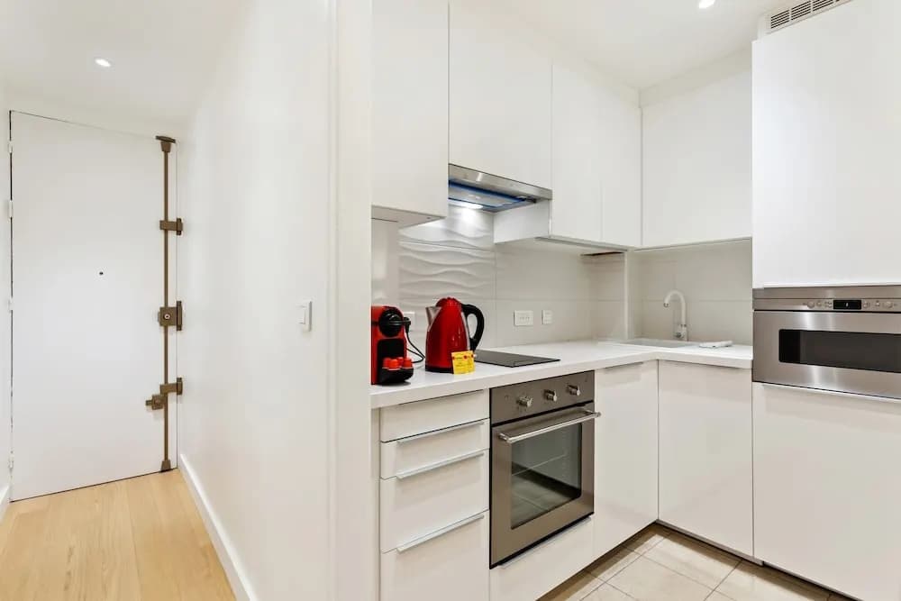 Beautiful Renovated Apartment - Marais - photo 8