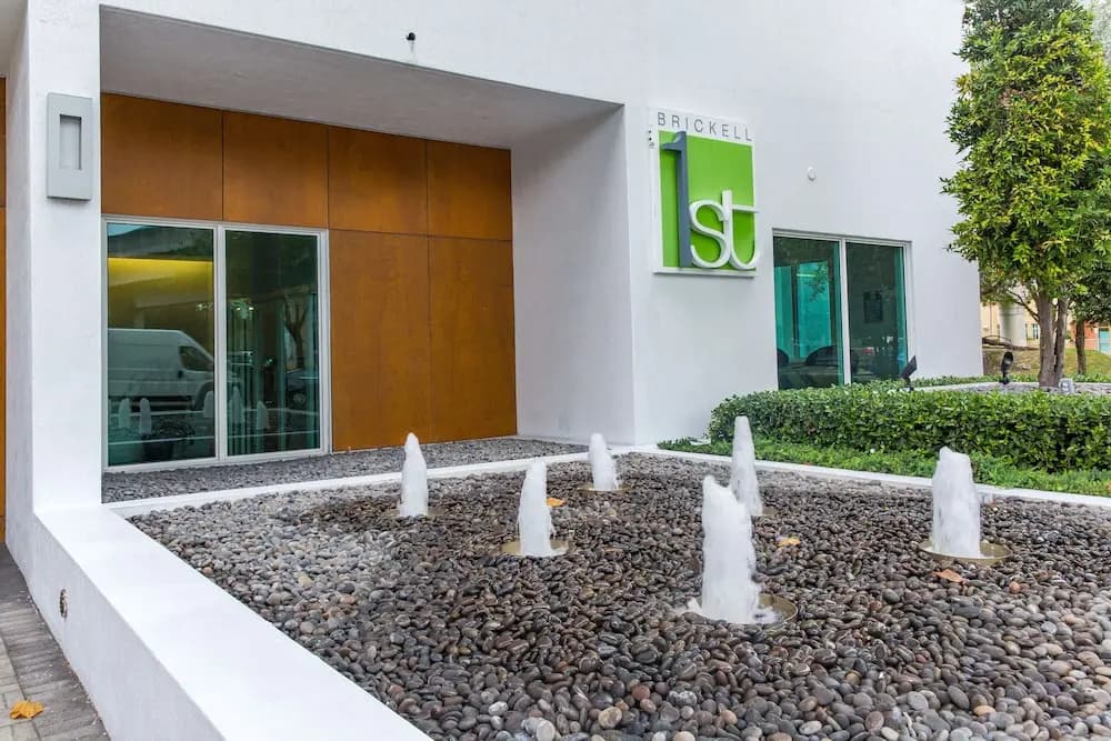 Brickell Luxe Rentals - photo 14