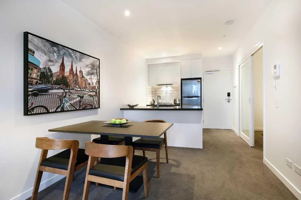 Experience Bella Hotel Apartments - photo 3