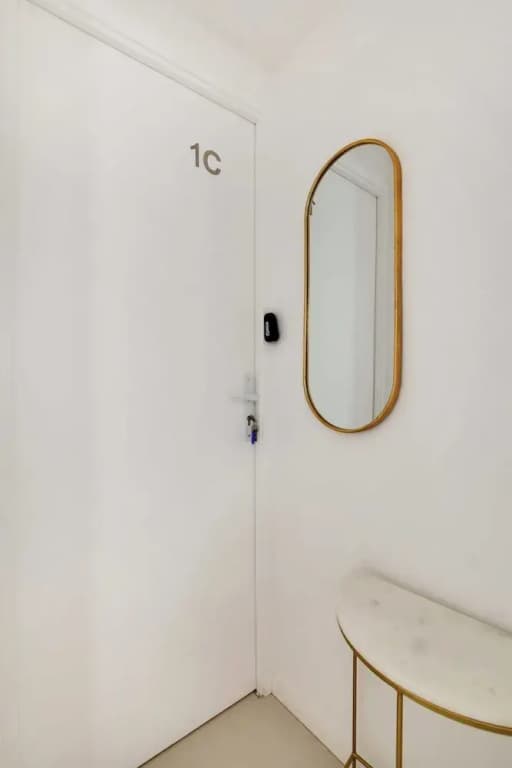 Modern Studio for 2P With A/C - Near Montmartre - photo 6