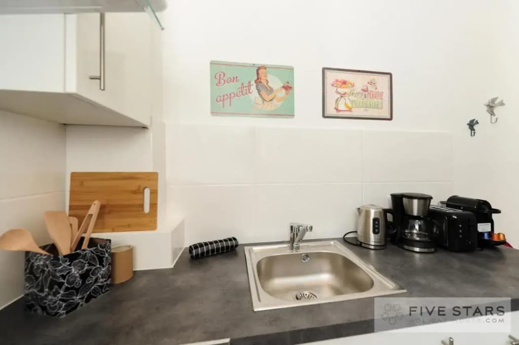 Studio 53 five stars holiday house - photo 26