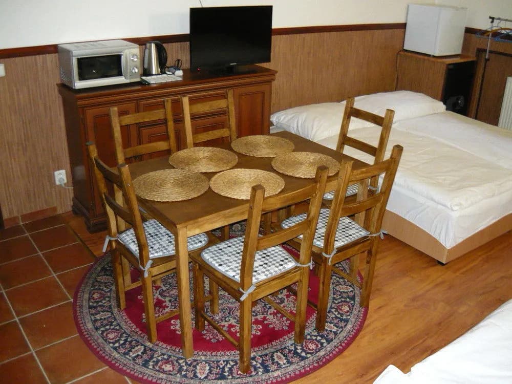 City Garden Apartments & Wellness - photo 2