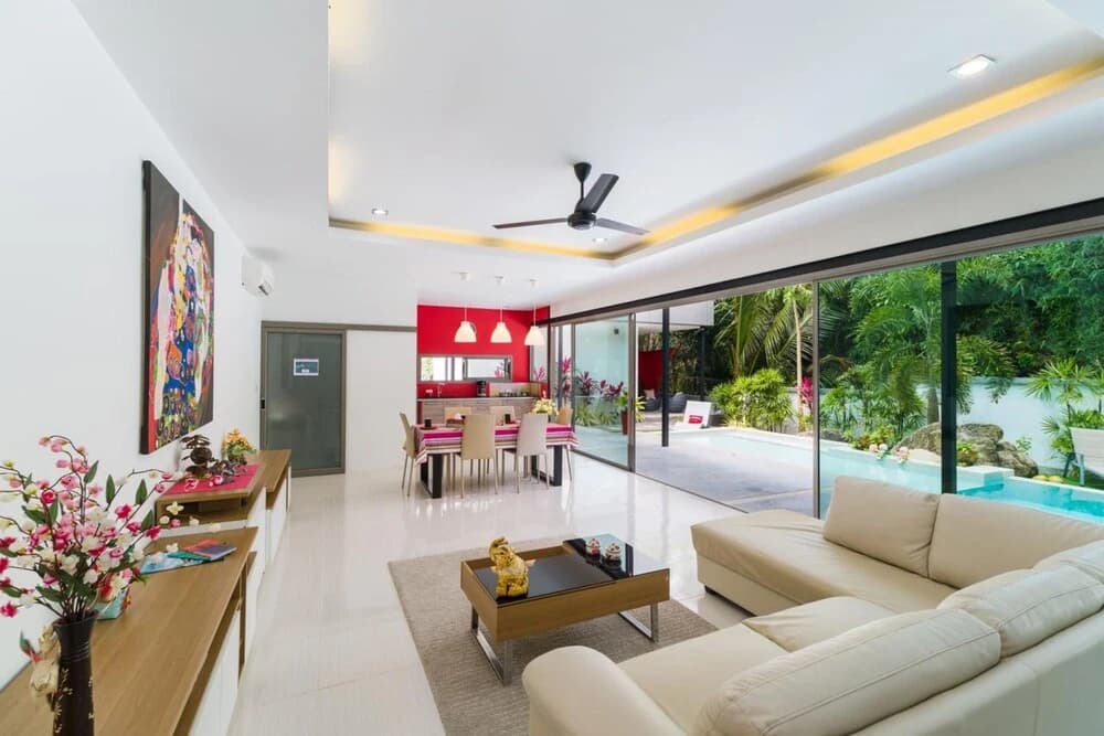 Tawan Villa - photo 3