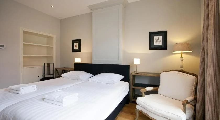 City Centre Apartments Jolanda - photo 1