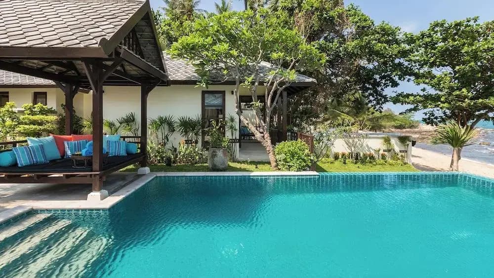Villa Finu At Samui - photo 13
