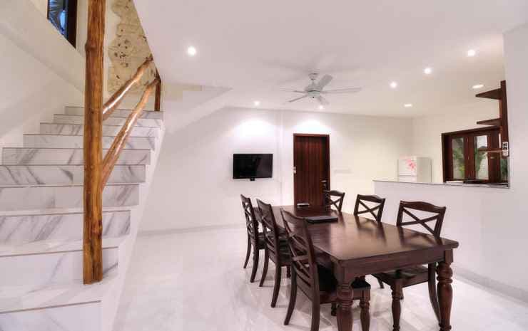 Villa Pearl Seminyak - photo 40