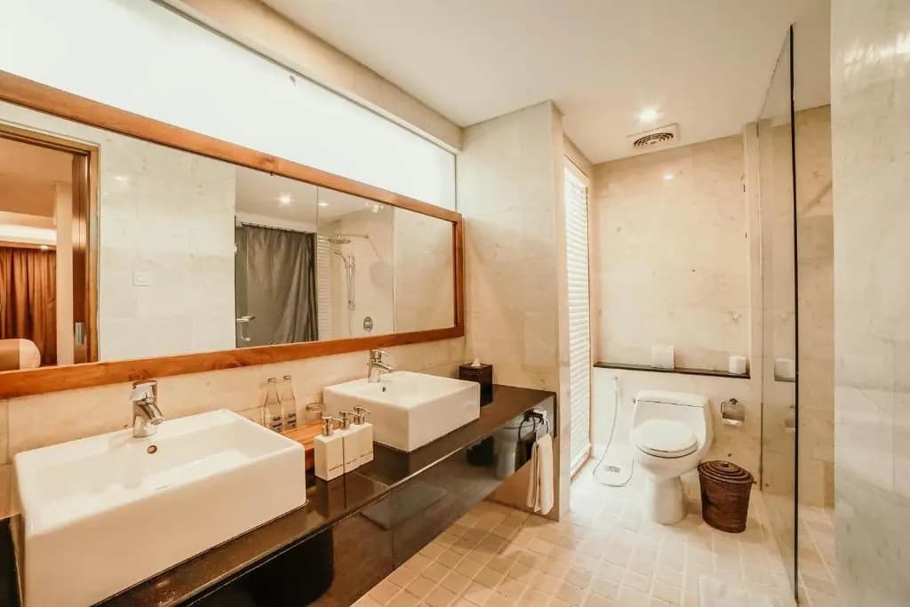 Villa Kayu Raja - photo 9