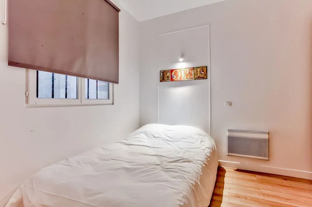 35 - Luxury Flat Grands Boulevards - photo 6