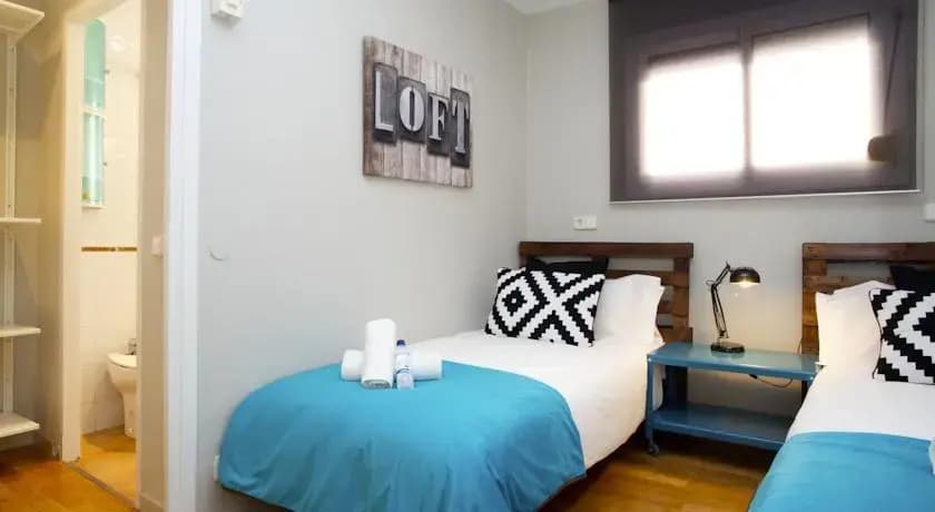 Barcelonaforrent Manhattan Suites - photo 3