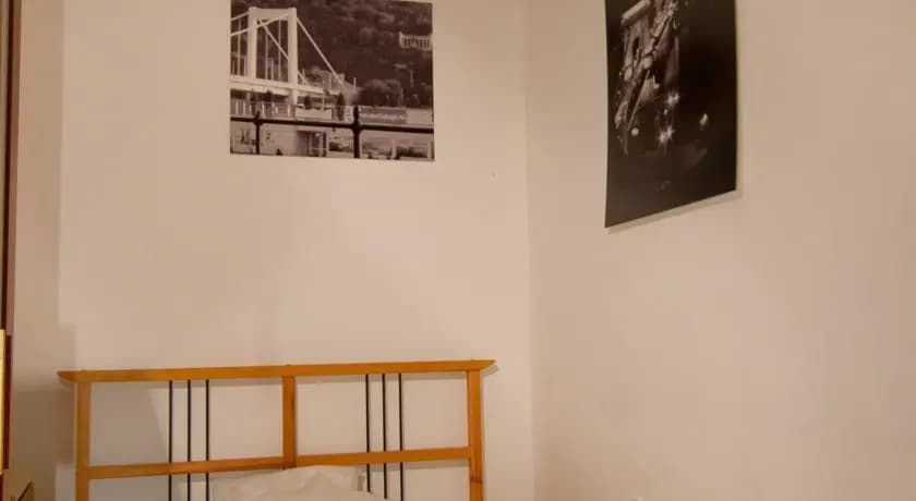 Podmaniczky Corner Apartment - photo 5