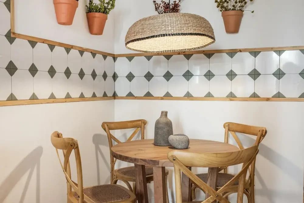 Zafra - 1 Bedroom in Goya - photo 21