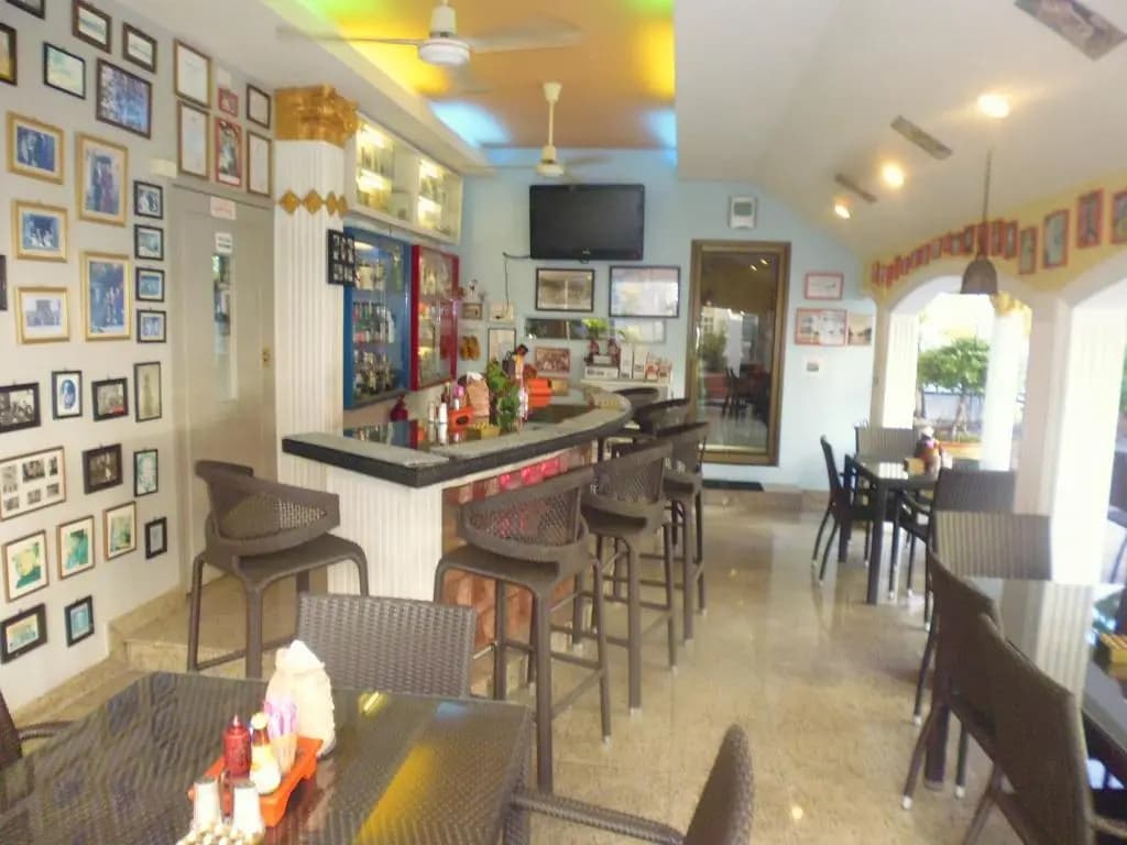 Villa Oranje Pattaya - photo 25