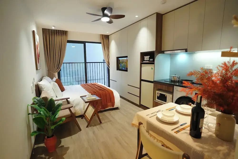 Aurelia Apartments - photo 3