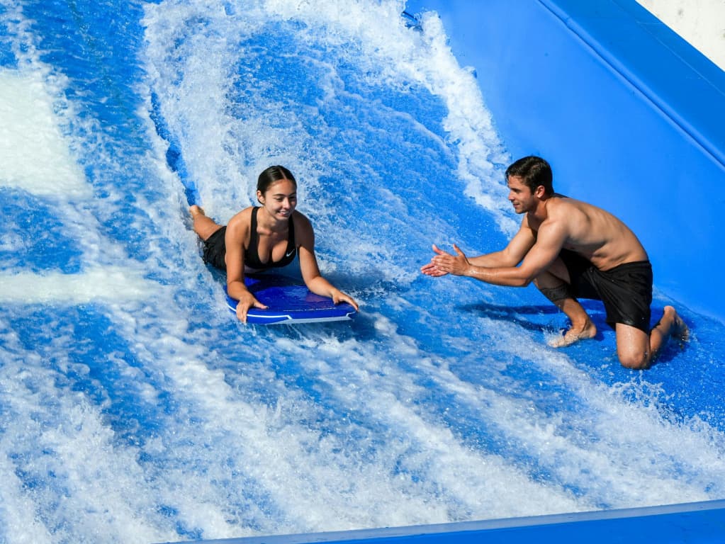 Holiday Inn Resort Orlando Suites - Waterpark by IHG - photo 38