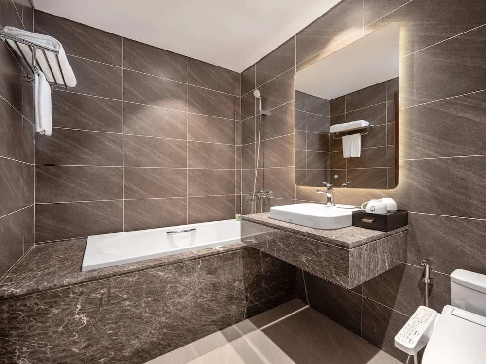 Nesta Hotel & Spa - photo 9