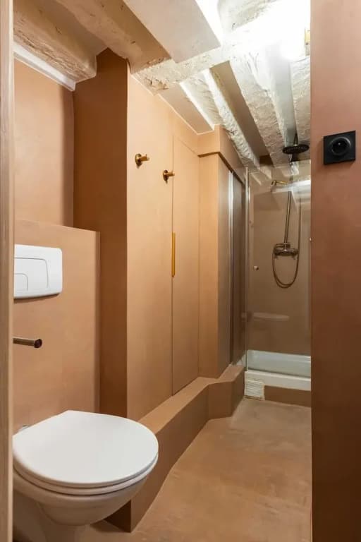 Joyful Apartment, 2br/6p Heart of Paris - Louvre - photo 7