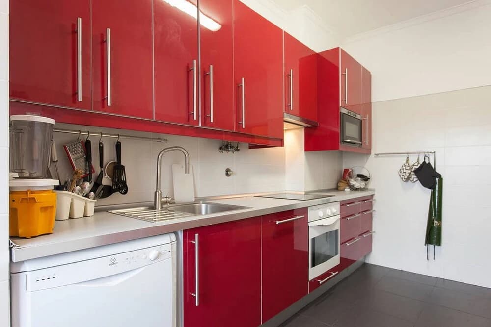 02 Nice Flat by Quinta das Conchas - photo 12