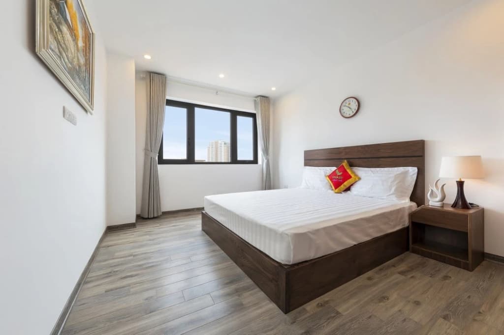 Granda West Lake Apartment - photo 4