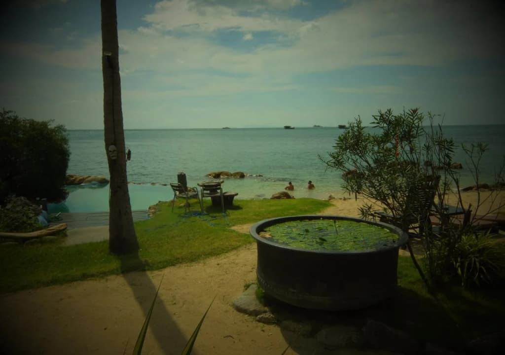 Chills Resort(ชิลล์ รีสอร์ท) - photo 8