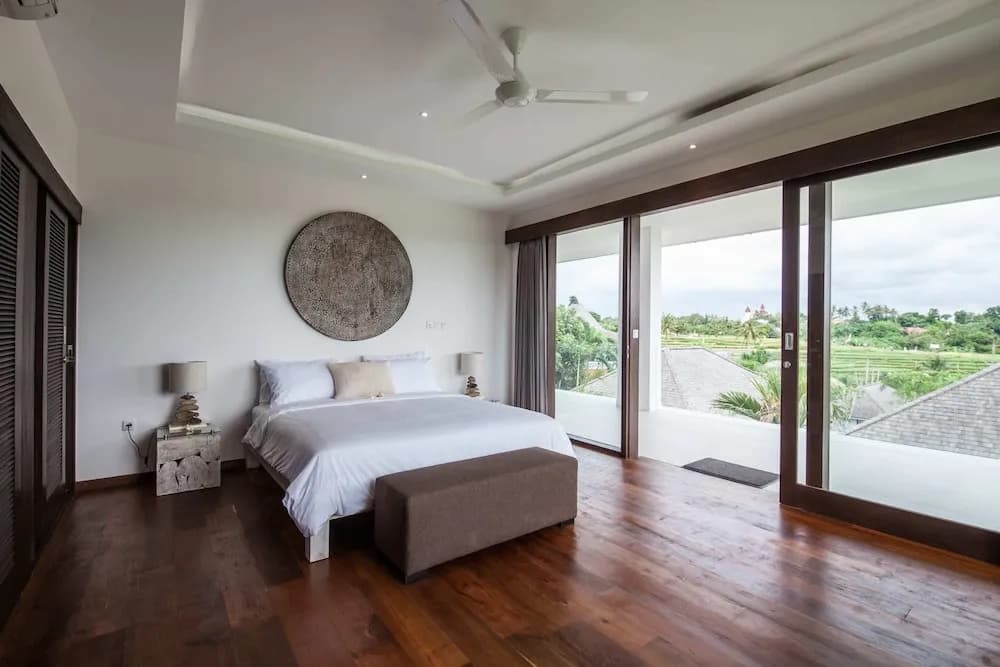 Villa Bali Sari - photo 27