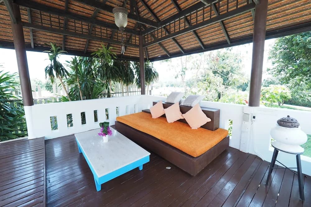 Kirimuntra Resort - photo 21