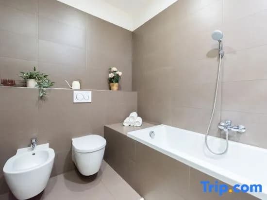 Comfort 4-room Apartment in the Center of Prague - photo 2