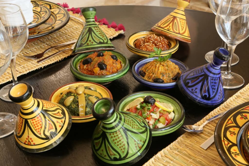 Riad Enchanté - photo 14