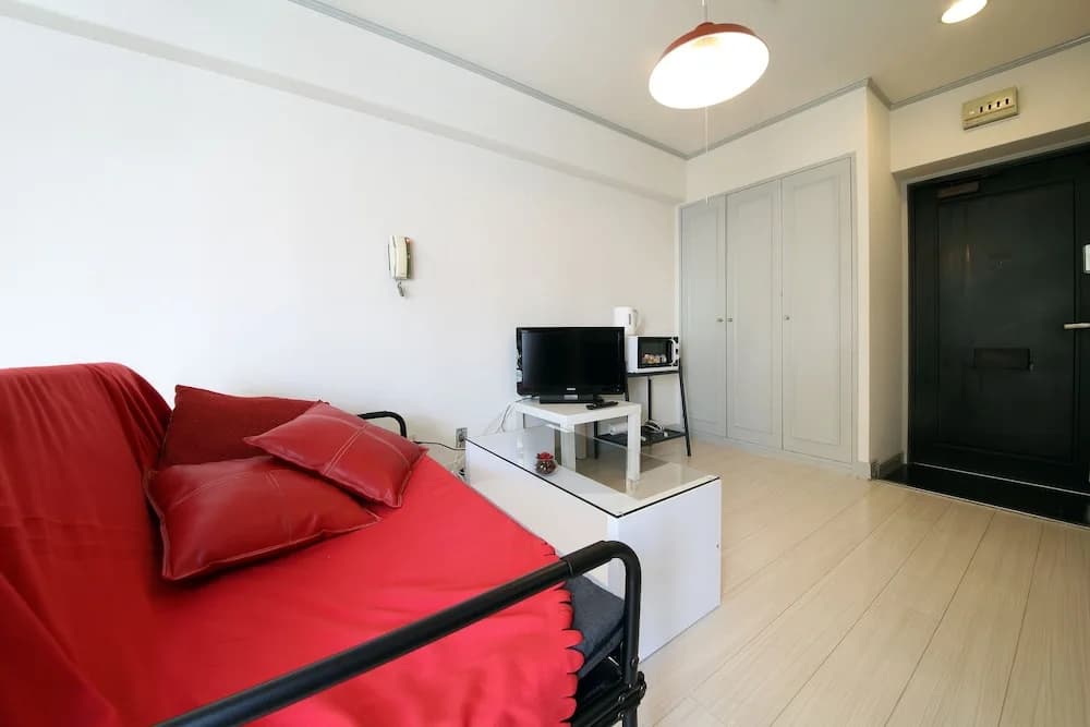 Ex Kyobashi Apartment 909 - photo 3