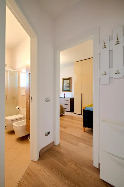 Skyline Apartment - photo 29