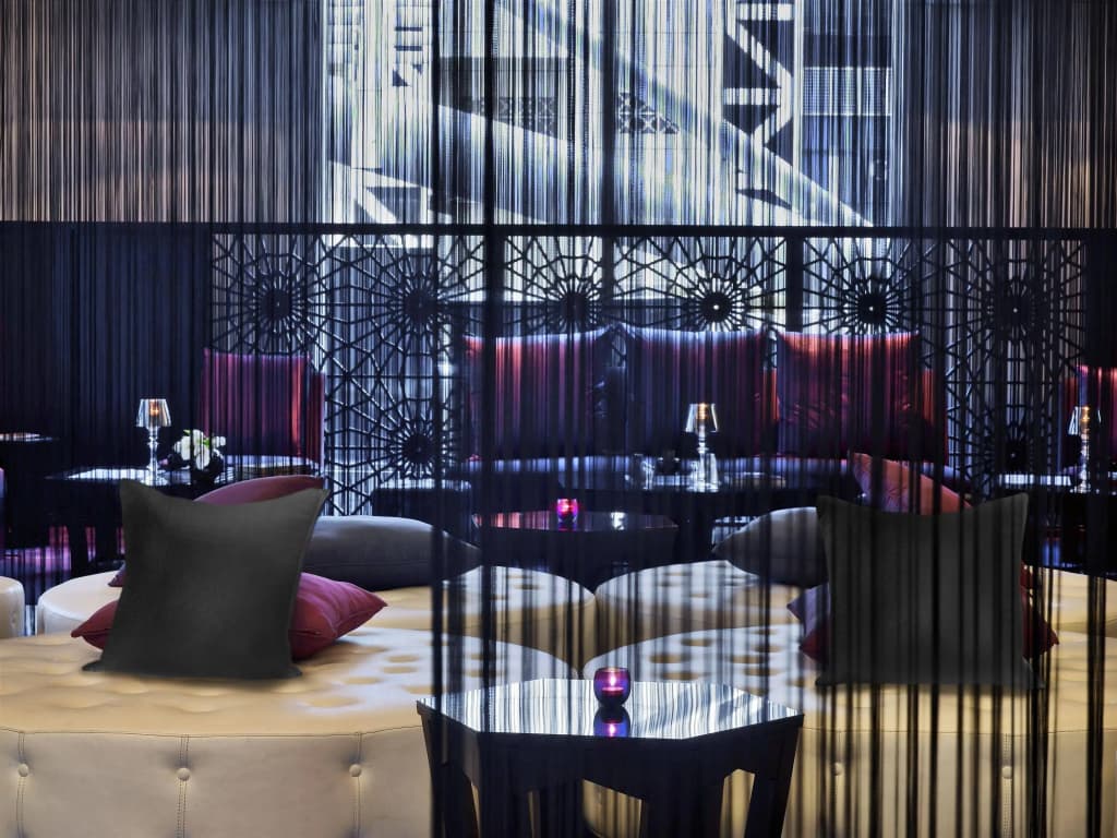 W Doha - photo 27