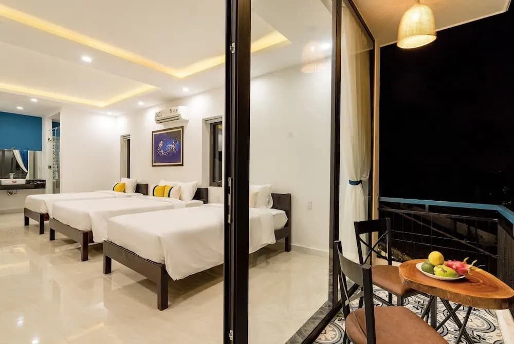 5 Coconut Homestay - photo 2