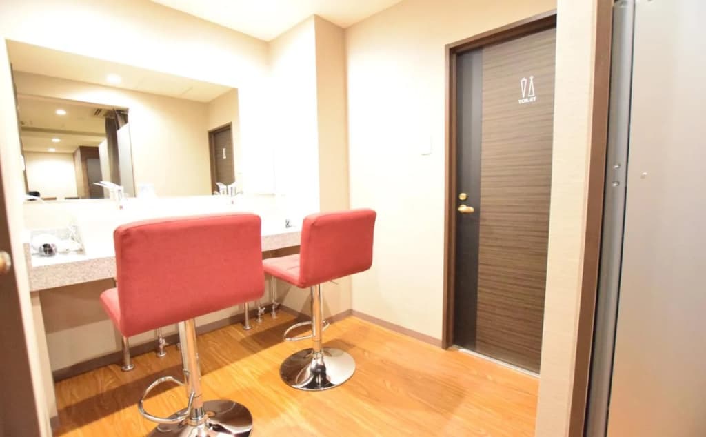 TOMA-RU - Hostel - photo 9