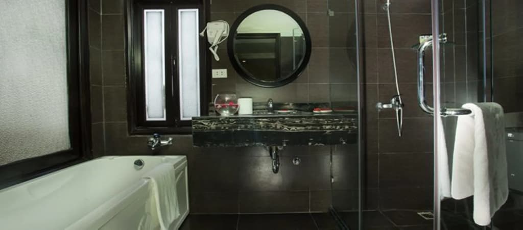 La Santé Hotel & Spa - photo 8